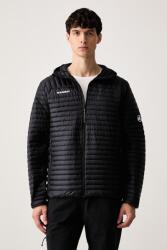 Mammut pehelydzseki férfi Broad Peak Light - fekete L