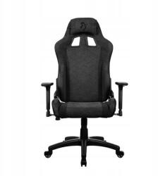 Arozzi Soft Fabric Gamer szék Avanti SoftFabric Sötétszürke