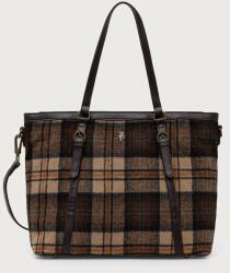 U. S. Polo Assn U. S. Polo Assn. női shopper HOUSTON - barna Univerzális méret - answear - 33 990 Ft