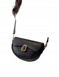 Shein Fekete Kézitáska Lánc S07 iqk 21X13CM