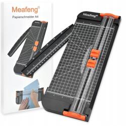  Papírvágó Guillotine Meafeng Papírvágó A4 38CM Scrapbooking (6910394286130)