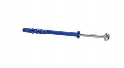 Rawlplug Keretcsap 10X100MM Torx 10 db (R-FF1-N-10K100)