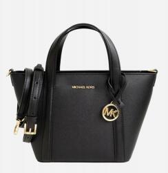 Michael Kors kézitáska postás táska fekete (35R4G0CT1I-001)