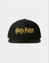 Difuzed Harry Potter Snapback Sapka (SB273063HPT)