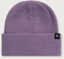 Eisbar beanie merinó gyapjú hozzáadásával Salma MÜ 2.0. - lila Univerzális méret