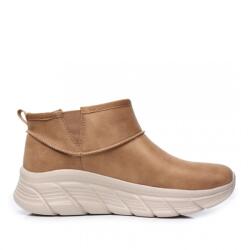 Skechers csizma BOBS B FLEX HI-RISE HI (117396CSNT385)