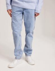 Only & Sons Egyenes Farmer Nadrág Gombok B24__W33/L32