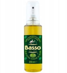 Basso Olívaolaj extra vergine spray 200ml Basso (8004123013284)