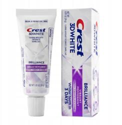Crest Mini Fehérítő paszta Crest 3DWhite Brilliance Peppermint 24g (037000926924)