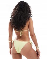 Monki Sárga Bikini Alsó B03 zgp L