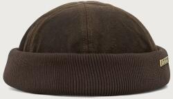 Barbour sapka férfi pamut - zöld Univerzális méret - answear - 24 990 Ft