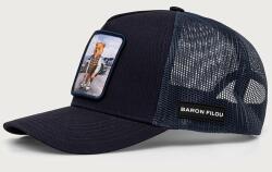 Baron Filou trucker sapka - sötétkék Univerzális méret