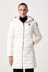 Blauer pehelydzseki női - fehér XS - answear - 170 990 Ft