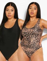 Boohoo Fürdőruha 2PACK NG6 qqd 48