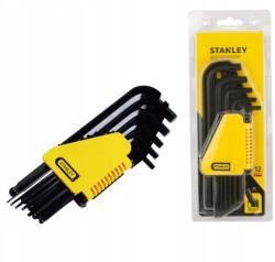 STANLEY imbuszkulcs 0-69-257 (0-69-257)