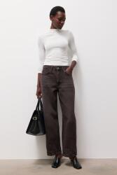 Answear. LAB boyfriend női - barna S