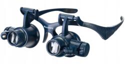 Levenhuk Nagyító Levenhuk Crafts Dgl 50 25x (78374)