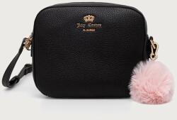 Juicy Couture női táska MAGGIE - fekete Univerzális méret