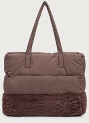 Bomboogie női shopper - barna Univerzális méret