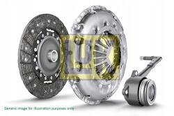 Schaeffler LuK Luk 622 3429 34 Kuplungszett (220mm)