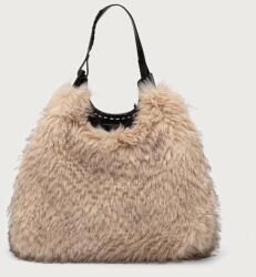 Gianni Chiarini shopper női DUA - bézs Univerzális méret