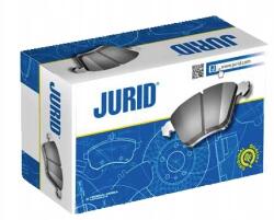 Jurid 573954J Fékbetét készlet, tárcsafékek