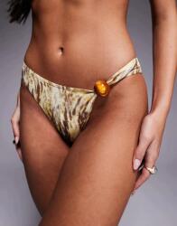 South Beach Bikini Alsó Díszítés B25__M