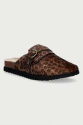 O'Neill női papucs LERRY - barna Női 36