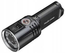 Fenix Led zseblámpa Fenix LR36R Hatótávolság 1260m 10000 Lum. Széles Led Távoli Lézer (6942870311579)