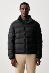 Lacoste pehelydzseki férfi - fekete 52 - answear - 139 990 Ft