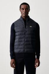 Lacoste ujjatlan kabát férfi - sötétkék 58