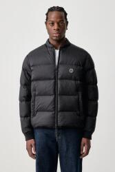 Armani Exchange férfi pehelydzseki - fekete XXL - answear - 111 990 Ft