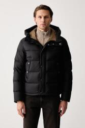 Blauer pehelydzseki férfi - fekete S - answear - 180 990 Ft