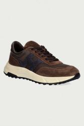 Hogan Hyperlight Allacciato H sportcipő férfi - barna Férfi 43