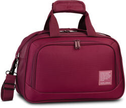 Fabrizio Worldpack ülés alatti táska 18l - piros (10515-0300)