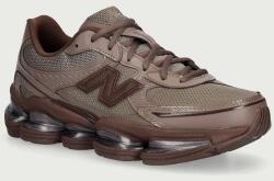 New Balance 2000 sportcipő férfi - barna Férfi 45