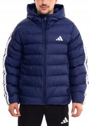 Adidas Férfi kabát adidas Essentials Climawarm pihe-puha átmeneti kék M (JX7771)