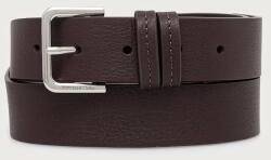 Marc O'Polo női bőr öv - burgundia 75 - answear - 22 990 Ft