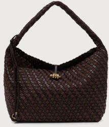 Gianni Chiarini hobo táska női AURELIE - barna Univerzális méret