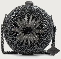 Aldo női x ZUHAIR MURAD - fekete Univerzális méret