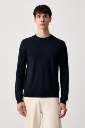 Paul Smith pulóver férfi gyapjú - sötétkék XL