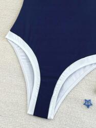 Shein Egyrészes Fürdőruha S06 moo XL