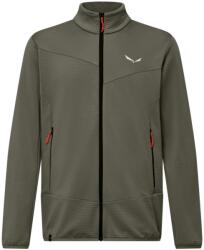 Salewa PUEZ ALTAVIA PL JKT M Faded Green - hanorac funcțional