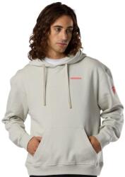 Rossignol HERO HOODIE Gri deschis - hanorac de agrement