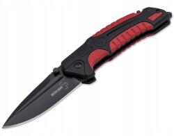 Böker Plus Savior 1 mentő kés 8, 4cm-es vágóéllel (01BO320)