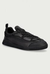 Moon Boot MB MOONLIGHT NYLON sportcipő férfi - fekete Férfi 42