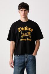 Dickies t-shirt férfi pamut - fekete L
