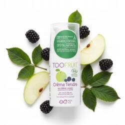 Toofruit Hidratáló krém archoz gyerekeknek alma szeder természetes bio Toofruit (3760210760077)