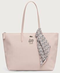 Lacoste shopper női - rózsaszín Univerzális méret