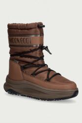 Moon Boot MB MOON247 POLAR WP férfi hócsizma - barna Férfi 44